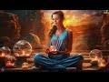 Heavenly Harmony: Divine Healing Music for Soul, Spirit & Stress Relief - 4K