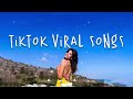 Tiktok viral songs 🍕 Tiktok viral 2023 ~ Trending tiktok songs