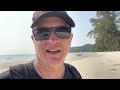 Top 4 Beaches Koh Kut (Koh Kood) Thailand 2023