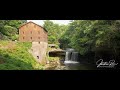 Mill Creek Park | Places to See | Youngstown, Ohio | 4K
