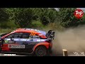 Best of Rally | If in doubt, flat out!