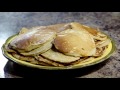 Not yo grandma's pancakes gluten free pancakes - dairy free pancakes - pancake recipe tutorial
