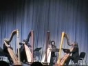 Serbian harp quartet 6 of 8