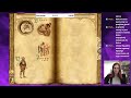 [PL/ENG]  Szybko jakiś normalny chyba stream //Might and Magic VIII