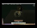 ROBLOX Deepwoken - killing lion fish