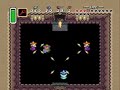 A Link to the Past tricks and glitches