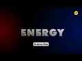 Energy title in after effects : After Effects Tutorials