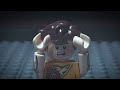 Ace's Death | A lego one piece stop motion