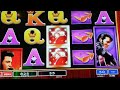 Monopoly Jackpot Station/Elvis Platinum slot 1/29/22