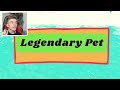 All Pets VALUE List In Adopt Me 2024! New Pets Trading Values