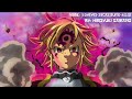 Nanatsu no Taizai S2 OST - Demon Meliodas Theme | By Hiroyuki Sawano