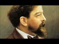 Debussy - Arabesque No.1 and No.2