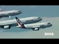 【不止飞行】生不逢时:空客A340的前世今生