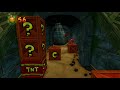 crash bandicoot #3