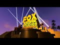 FOX ANIME STUDIOS. (New Intro,  New NAME!!!)