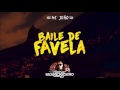 Baile de Favela VS. Ping Pong  (House Remix) XTYLE