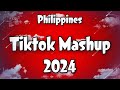 TIKTOK MASHUP JULY 2024 PHILIPPINES (DANCE CRAZE)🇵🇭/ New Pochi Mashup 2