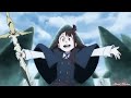 Little witch academia | Something just like this