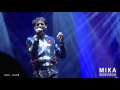 MIKA - [Origin of Love] @ Live in Seoul, KOREA 2016