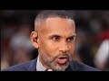 NBA Legend GRANT HILL Looking Suspect After Latest News