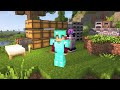 I Survived 100 DAYS Building the ULTIMATE Farm in Minecraft With 300 Mods