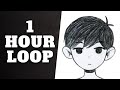 bo en - My Time (1 Hour Loop)
