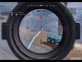 Solo vs. Squad 22 Kills | Shotgun & Sniper Only | Full Gameplay