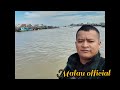 jalan jalan ke kabupaten Batubara -sumut Rencana mau ke pulau pandang