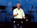 Max Lucado - Fearless Parenting