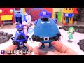 Inside Out 2 Playdoh Toy Surprise Part 1 on HobbyFamilyTV