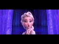 Let Go It: Elsa’s Uncontrollable Urge