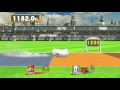 Home Run Contest: Mario
