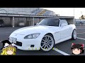 S2000_ゆっくりS2000の筑波タイムアタック奮闘記！ゆっくりムービー