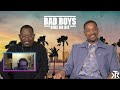 Reacting to Harry Mack Freestyle For Will Smith & Martin Lawrence