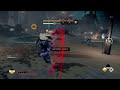 Ghost of Tsushima Legends | Nightmare rivals : Arena of Shadows | 4:38