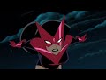 Star Sapphire - All Scenes Powers | Justice Leageu Unlimited
