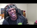 10 minutes Of KSI and W2S Friendship