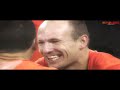 Arjen Robben • The Netherlands • My Story (English Subtitles)