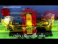LEGO Train TTX Intermodal Double-Stack Car 10170