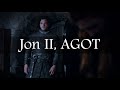 Game of Thrones Abridged #12: Jon II, AGOT