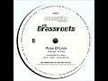 Da Grassroots-Price Of Livin (Instrumental) HQ