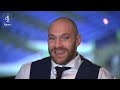 A Country Divided - The Tyson Fury & Anthony Joshua Story