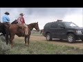 Great American Horse Drive 2017