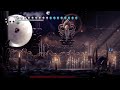 Pantheon 5* but with the Vessel May Cry Mod - Hollow Knight