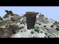 Strange sightings on an Alpha Minecraft channel