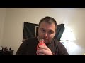 Prime Ice Pop Hydration Drink Review
