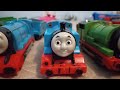 CASTING CALL FOR NOT THOMAS AND FRIENDS REBOOT!!