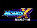 Megaman X Corrupted New Soundtrack 1 (Update Final)