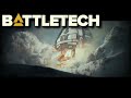 BATTLETECH: Dropships Teaser