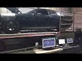 2015 Hellcat 8 speed Auto. 816 rwhp 796 rwtq